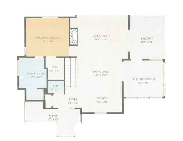 6 Aspen, GALENA, Illinois 61036, 3 Bedrooms Bedrooms, ,3 BathroomsBathrooms,House,For Sale,Aspen,202602279