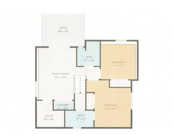 6 Aspen, GALENA, Illinois 61036, 3 Bedrooms Bedrooms, ,3 BathroomsBathrooms,House,For Sale,Aspen,202602279