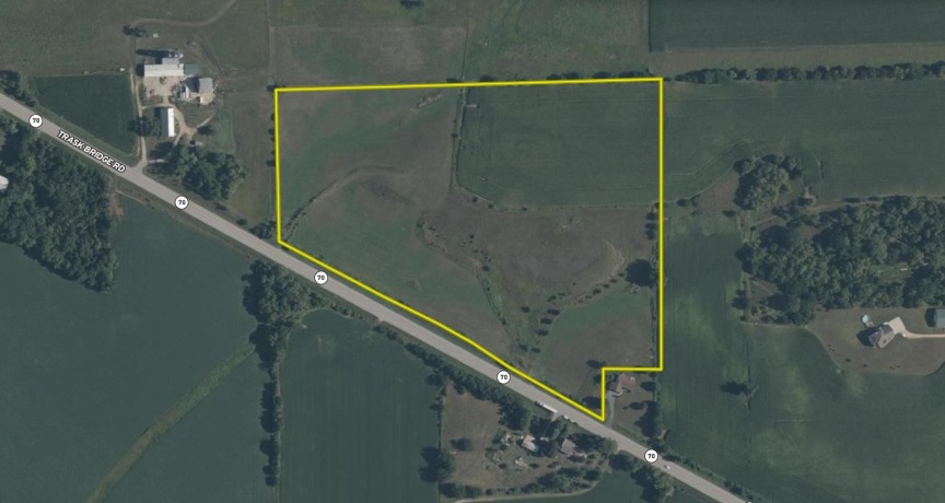 88xx Trask Bridge, WINNEBAGO, Illinois 61088, ,Land,For Sale,Trask Bridge,202602281