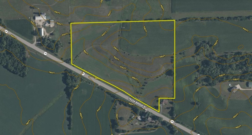 88xx Trask Bridge, WINNEBAGO, Illinois 61088, ,Land,For Sale,Trask Bridge,202602281