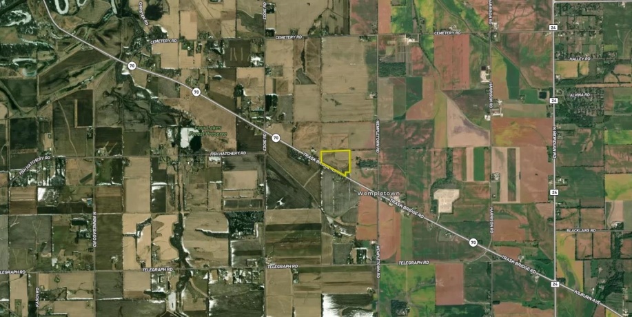 88xx Trask Bridge, WINNEBAGO, Illinois 61088, ,Land,For Sale,Trask Bridge,202602281