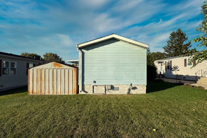 1202 Spring Circle, BELVIDERE, Illinois 61008, 2 Bedrooms Bedrooms, ,2 BathroomsBathrooms,House,For Sale,Spring Circle,202602282