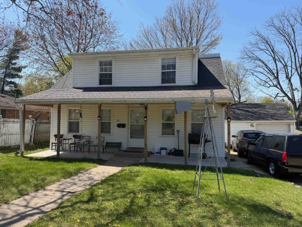 1611 Eastmoreland, ROCKFORD, Illinois 61108, 3 Bedrooms Bedrooms, ,2 BathroomsBathrooms,House,For Sale,Eastmoreland,202602283