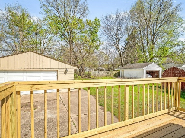 2706 Marshall, ROCKFORD, Illinois 61109, 3 Bedrooms Bedrooms, ,2 BathroomsBathrooms,House,For Sale,Marshall,202602284