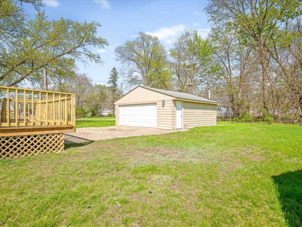 2706 Marshall, ROCKFORD, Illinois 61109, 3 Bedrooms Bedrooms, ,2 BathroomsBathrooms,House,For Sale,Marshall,202602284