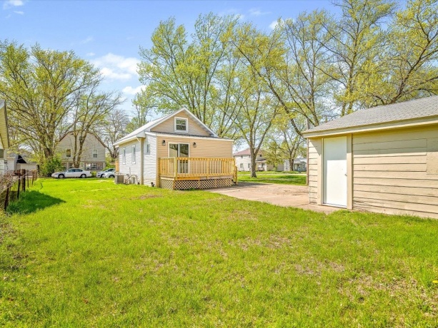 2706 Marshall, ROCKFORD, Illinois 61109, 3 Bedrooms Bedrooms, ,2 BathroomsBathrooms,House,For Sale,Marshall,202602284