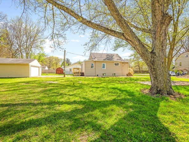 2706 Marshall, ROCKFORD, Illinois 61109, 3 Bedrooms Bedrooms, ,2 BathroomsBathrooms,House,For Sale,Marshall,202602284