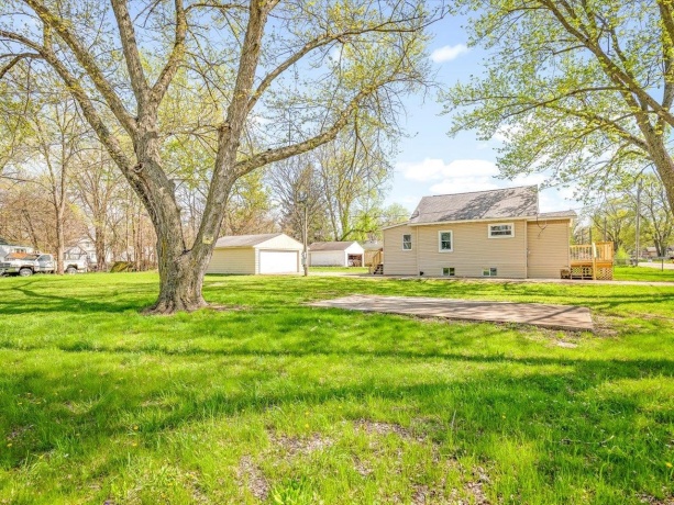 2706 Marshall, ROCKFORD, Illinois 61109, 3 Bedrooms Bedrooms, ,2 BathroomsBathrooms,House,For Sale,Marshall,202602284