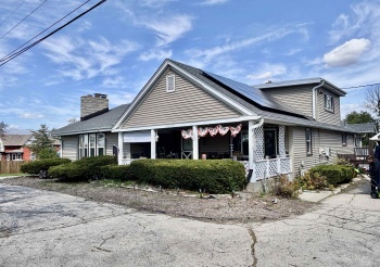 1240 Appleton, BELVIDERE, Illinois 61008, 4 Bedrooms Bedrooms, ,2 BathroomsBathrooms,House,For Sale,Appleton,202602285