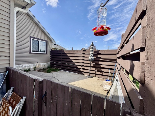 1240 Appleton, BELVIDERE, Illinois 61008, 4 Bedrooms Bedrooms, ,2 BathroomsBathrooms,House,For Sale,Appleton,202602285