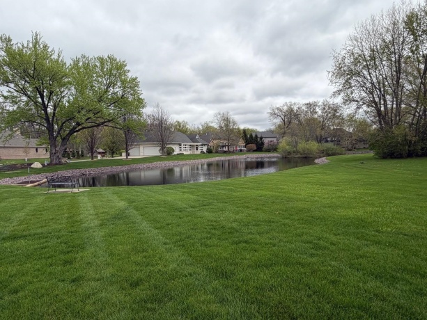 5351 Woodland Pond, LOVES PARK, Illinois 61111, ,Land,For Sale,Woodland Pond,202602288