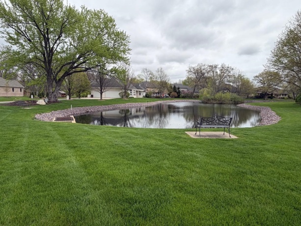 5351 Woodland Pond, LOVES PARK, Illinois 61111, ,Land,For Sale,Woodland Pond,202602288