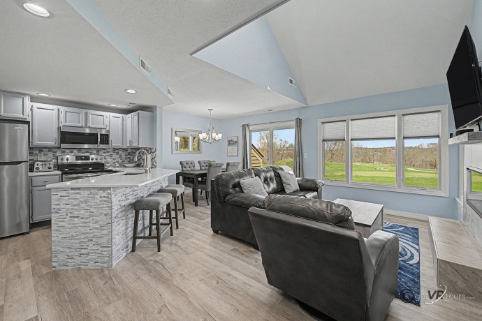 27 Poplar Ridge, GALENA, Illinois 61036, 1 Bedroom Bedrooms, ,2 BathroomsBathrooms,Condominium,For Sale,Poplar Ridge,202602289