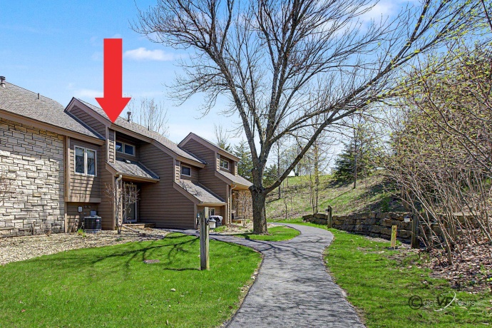 27 Poplar Ridge, GALENA, Illinois 61036, 1 Bedroom Bedrooms, ,2 BathroomsBathrooms,Condominium,For Sale,Poplar Ridge,202602289