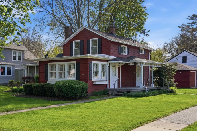 410 4th, OREGON, Illinois 61061, 3 Bedrooms Bedrooms, ,2 BathroomsBathrooms,House,For Sale,4th,202602290