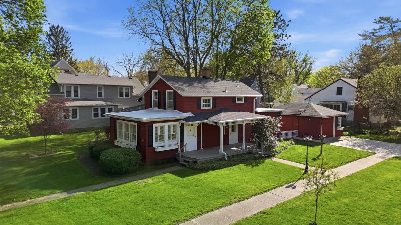 410 4th, OREGON, Illinois 61061, 3 Bedrooms Bedrooms, ,2 BathroomsBathrooms,House,For Sale,4th,202602290