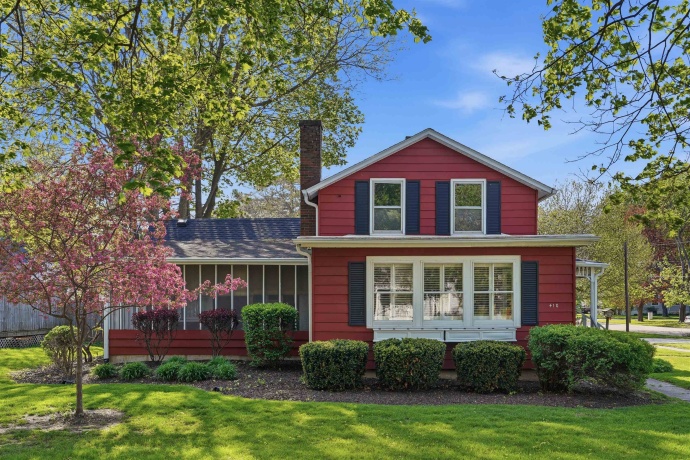 410 4th, OREGON, Illinois 61061, 3 Bedrooms Bedrooms, ,2 BathroomsBathrooms,House,For Sale,4th,202602290