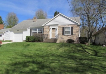 1507 Chicago, FREEPORT, Illinois 61032, 2 Bedrooms Bedrooms, ,2 BathroomsBathrooms,House,For Sale,Chicago,202602291