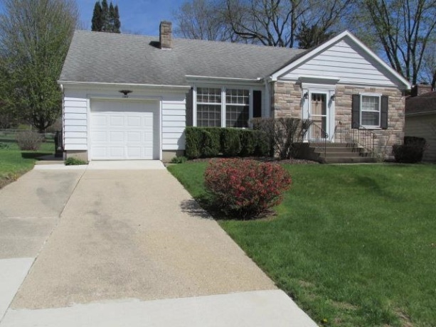 1507 Chicago, FREEPORT, Illinois 61032, 2 Bedrooms Bedrooms, ,2 BathroomsBathrooms,House,For Sale,Chicago,202602291