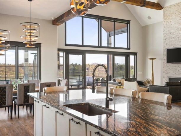 26-62 Blackwood, LAKE CARROLL, Illinois 61046, 4 Bedrooms Bedrooms, ,3 BathroomsBathrooms,House,For Sale,Blackwood,202602292