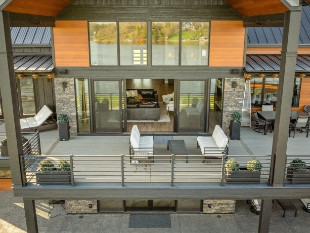 26-62 Blackwood, LAKE CARROLL, Illinois 61046, 4 Bedrooms Bedrooms, ,3 BathroomsBathrooms,House,For Sale,Blackwood,202602292