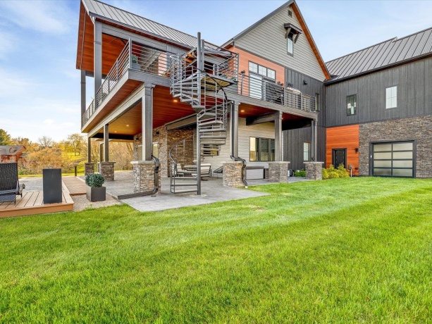 26-62 Blackwood, LAKE CARROLL, Illinois 61046, 4 Bedrooms Bedrooms, ,3 BathroomsBathrooms,House,For Sale,Blackwood,202602292