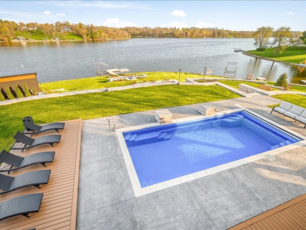 26-62 Blackwood, LAKE CARROLL, Illinois 61046, 4 Bedrooms Bedrooms, ,3 BathroomsBathrooms,House,For Sale,Blackwood,202602292