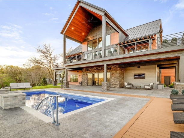 26-62 Blackwood, LAKE CARROLL, Illinois 61046, 4 Bedrooms Bedrooms, ,3 BathroomsBathrooms,House,For Sale,Blackwood,202602292