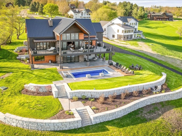 26-62 Blackwood, LAKE CARROLL, Illinois 61046, 4 Bedrooms Bedrooms, ,3 BathroomsBathrooms,House,For Sale,Blackwood,202602292