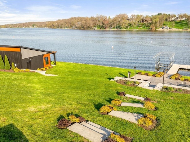 26-62 Blackwood, LAKE CARROLL, Illinois 61046, 4 Bedrooms Bedrooms, ,3 BathroomsBathrooms,House,For Sale,Blackwood,202602292