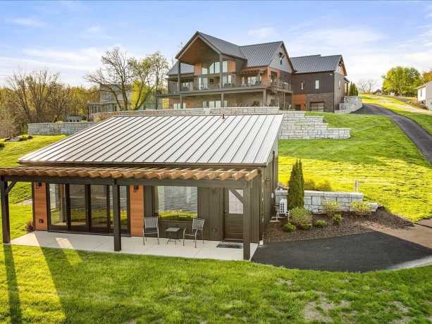 26-62 Blackwood, LAKE CARROLL, Illinois 61046, 4 Bedrooms Bedrooms, ,3 BathroomsBathrooms,House,For Sale,Blackwood,202602292