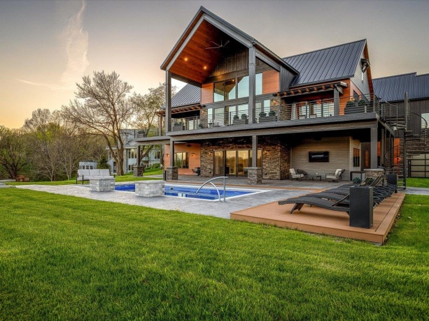 26-62 Blackwood, LAKE CARROLL, Illinois 61046, 4 Bedrooms Bedrooms, ,3 BathroomsBathrooms,House,For Sale,Blackwood,202602292