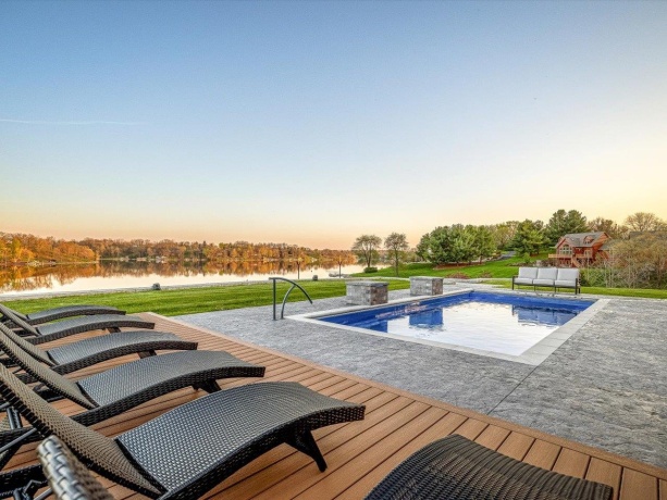 26-62 Blackwood, LAKE CARROLL, Illinois 61046, 4 Bedrooms Bedrooms, ,3 BathroomsBathrooms,House,For Sale,Blackwood,202602292