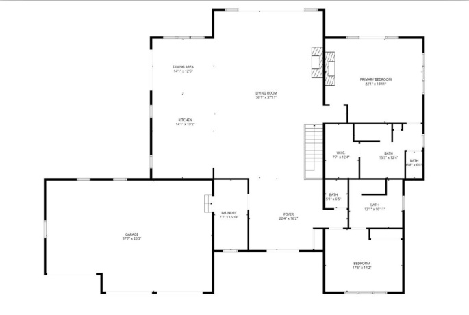 26-62 Blackwood, LAKE CARROLL, Illinois 61046, 4 Bedrooms Bedrooms, ,3 BathroomsBathrooms,House,For Sale,Blackwood,202602292