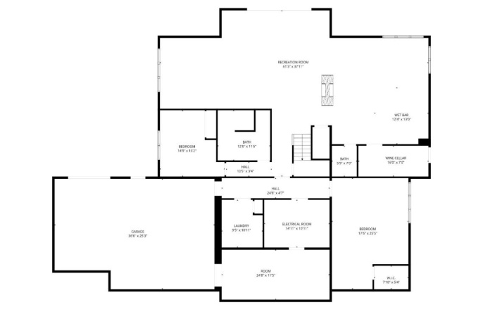 26-62 Blackwood, LAKE CARROLL, Illinois 61046, 4 Bedrooms Bedrooms, ,3 BathroomsBathrooms,House,For Sale,Blackwood,202602292