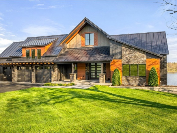 26-62 Blackwood, LAKE CARROLL, Illinois 61046, 4 Bedrooms Bedrooms, ,3 BathroomsBathrooms,House,For Sale,Blackwood,202602292