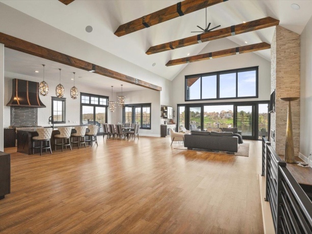 26-62 Blackwood, LAKE CARROLL, Illinois 61046, 4 Bedrooms Bedrooms, ,3 BathroomsBathrooms,House,For Sale,Blackwood,202602292