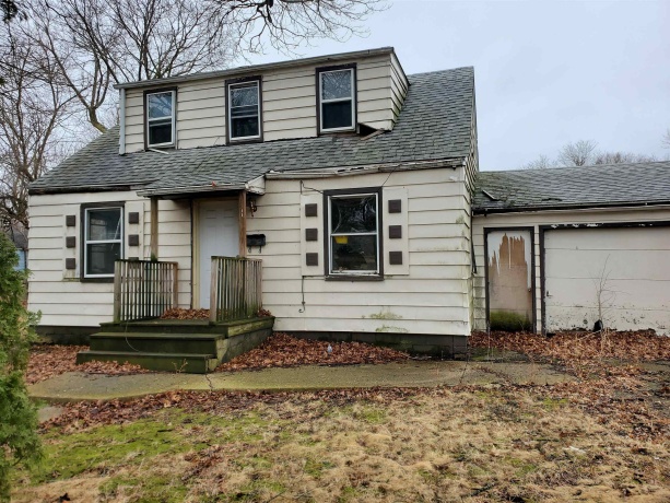 1103 Sunset, ROCKFORD, Illinois 61102, 3 Bedrooms Bedrooms, ,1 BathroomBathrooms,House,For Sale,Sunset,202601253