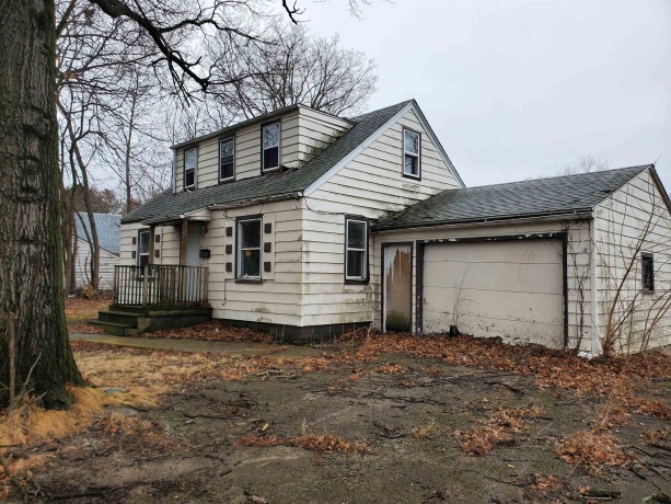 1103 Sunset, ROCKFORD, Illinois 61102, 3 Bedrooms Bedrooms, ,1 BathroomBathrooms,House,For Sale,Sunset,202601253