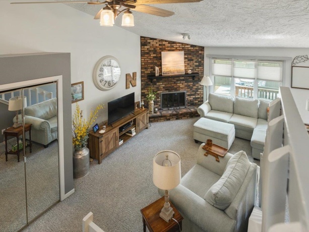 7440 Colosseum, ROCKFORD, Illinois 61107, 2 Bedrooms Bedrooms, ,1 BathroomBathrooms,Condominium,For Sale,Colosseum,202602295