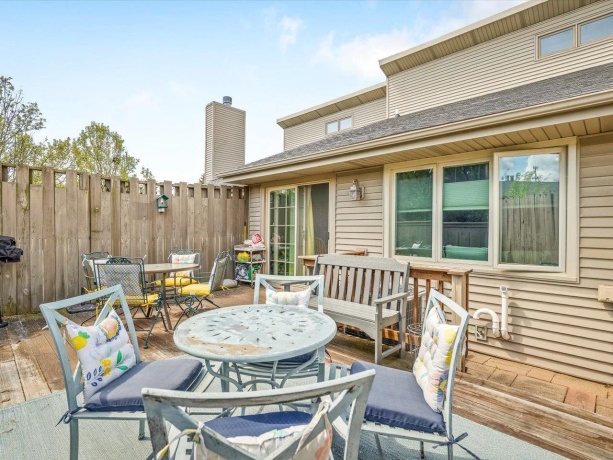 7440 Colosseum, ROCKFORD, Illinois 61107, 2 Bedrooms Bedrooms, ,1 BathroomBathrooms,Condominium,For Sale,Colosseum,202602295