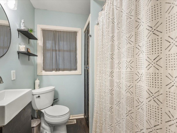 7114 Patrick, BELOIT, Wisconsin 53511, 3 Bedrooms Bedrooms, ,1 BathroomBathrooms,House,For Sale,Patrick,202602297