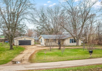 7114 Patrick, BELOIT, Wisconsin 53511, 3 Bedrooms Bedrooms, ,1 BathroomBathrooms,House,For Sale,Patrick,202602297