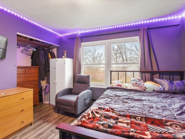 7114 Patrick, BELOIT, Wisconsin 53511, 3 Bedrooms Bedrooms, ,1 BathroomBathrooms,House,For Sale,Patrick,202602297