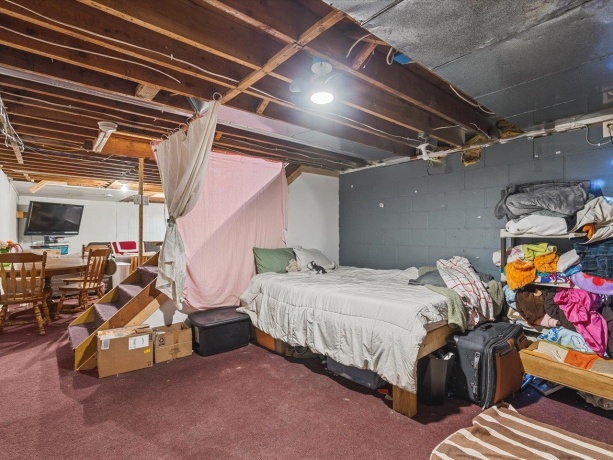 7114 Patrick, BELOIT, Wisconsin 53511, 3 Bedrooms Bedrooms, ,1 BathroomBathrooms,House,For Sale,Patrick,202602297