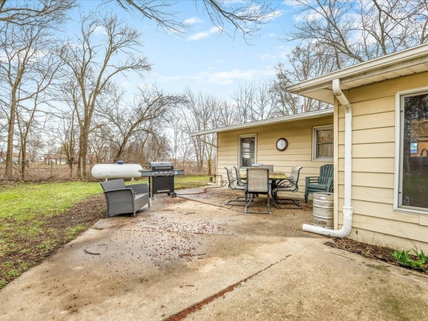 7114 Patrick, BELOIT, Wisconsin 53511, 3 Bedrooms Bedrooms, ,1 BathroomBathrooms,House,For Sale,Patrick,202602297