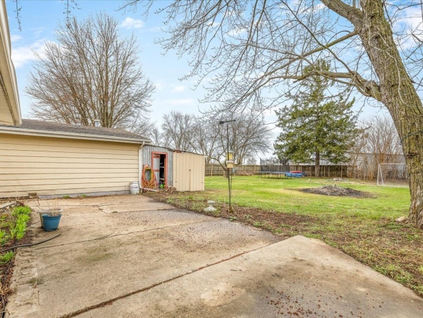 7114 Patrick, BELOIT, Wisconsin 53511, 3 Bedrooms Bedrooms, ,1 BathroomBathrooms,House,For Sale,Patrick,202602297