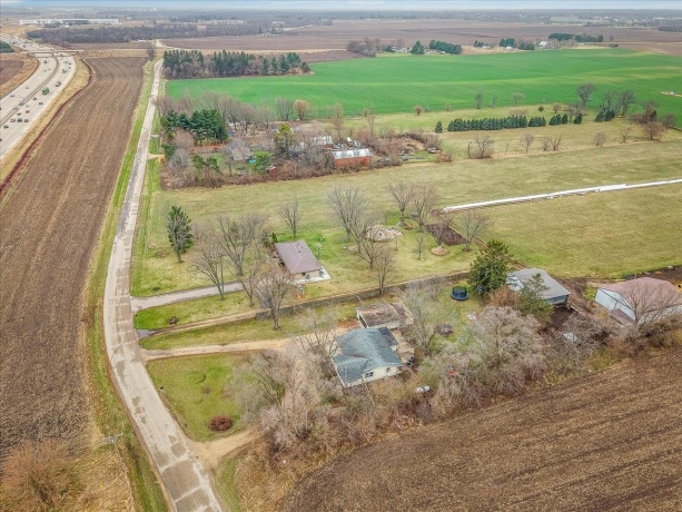 7114 Patrick, BELOIT, Wisconsin 53511, 3 Bedrooms Bedrooms, ,1 BathroomBathrooms,House,For Sale,Patrick,202602297