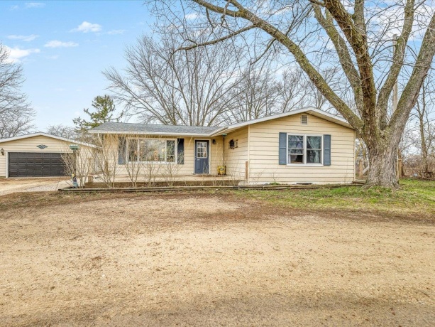 7114 Patrick, BELOIT, Wisconsin 53511, 3 Bedrooms Bedrooms, ,1 BathroomBathrooms,House,For Sale,Patrick,202602297