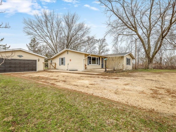 7114 Patrick, BELOIT, Wisconsin 53511, 3 Bedrooms Bedrooms, ,1 BathroomBathrooms,House,For Sale,Patrick,202602297